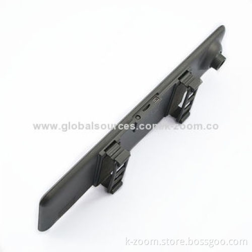 Car Black Box, Full HD 1,080P, 160° Viewing Angle, Motion Detection Function